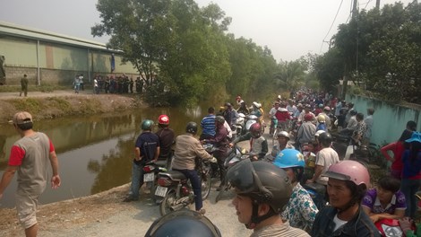 Vụ rơi trực thăng, 4 chiến sĩ hy sinh: Không phải do phá hoại
