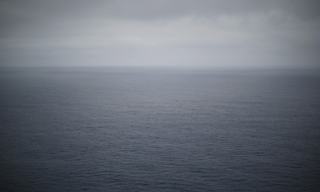 Malaysia bắt đầu tìm kiếm MH370 dưới nước