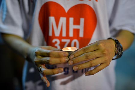 Hãng hàng không Malaysia bị kiện vì sự cố MH370