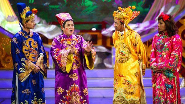 Táo quân 2015 bị 'nhắc nhở' vì chưa có phép