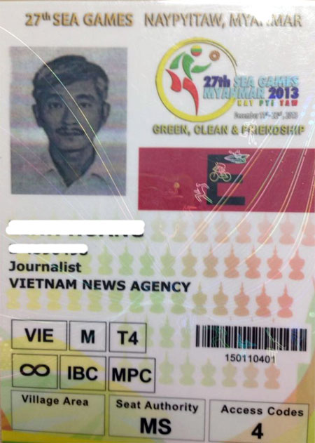 Những chuyện bi hài trước thềm SEA Games 27