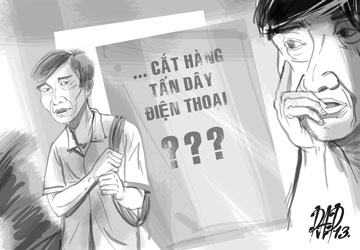 Những vụ án oan - Bài 2: Từ tử hình còn sáu tháng tù