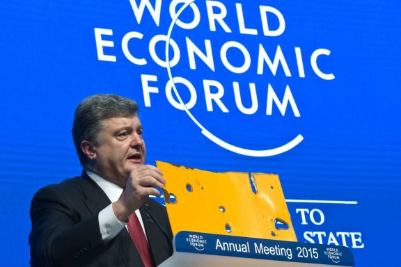 Trung Quốc bắt đầu ‘nhúng tay’ vào tài chính Ukraine