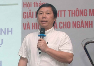 Thủ tướng bổ nhiệm nhân sự mới