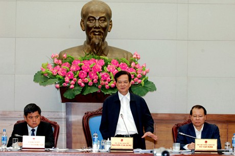 Cán bộ thiếu trách nhiệm phải thay ngay!