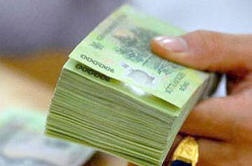 Tết đến nơi rồi, thưởng sao đây?