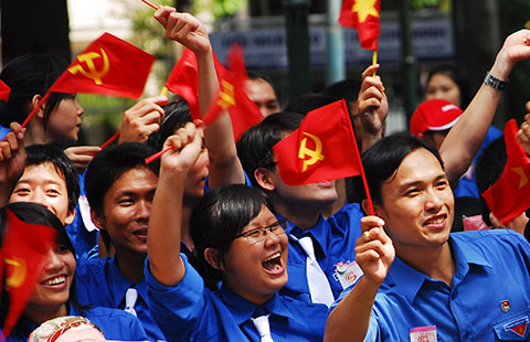 Để lòng dân - ý Đảng gặp nhau