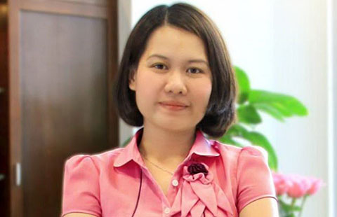Bắt tạm giam nguyên chủ tịch HĐQT Ngân hàng Đại Dương