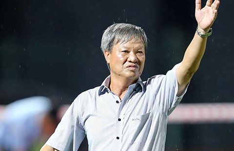 Cần Thơ - B. Bình Dương: ‘Nốt nhạc’ thứ hai của ông Hải