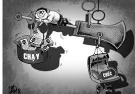 Quyết không để người ‘chạy chọt’ vào cấp ủy
