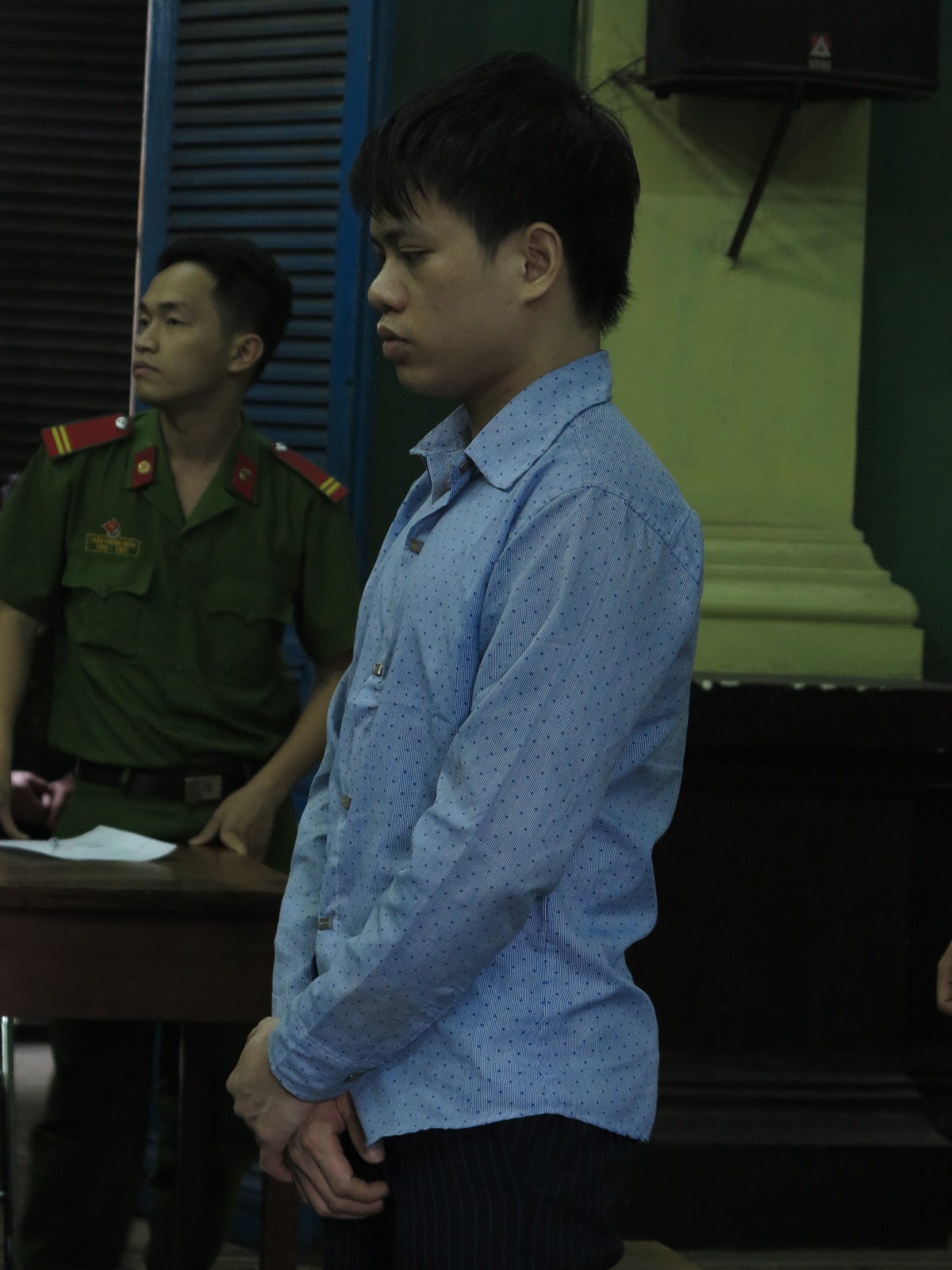 Bị giết vì dám ‘tòm tem’ với bạn đồng tính