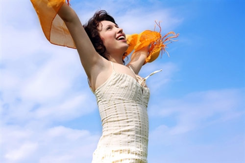 Điều gì sẽ xảy ra với cơ thể bạn trong năm 2015?
