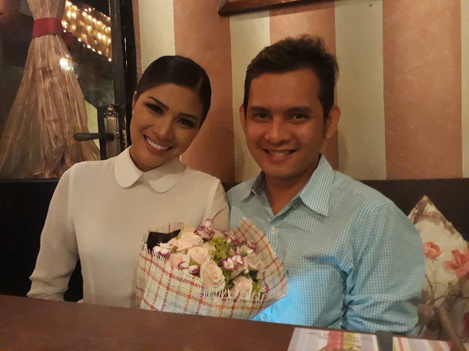 'Thi chui': Nguyễn Thị Thành trả lời về mọi chuyện ầm ĩ - ảnh 1