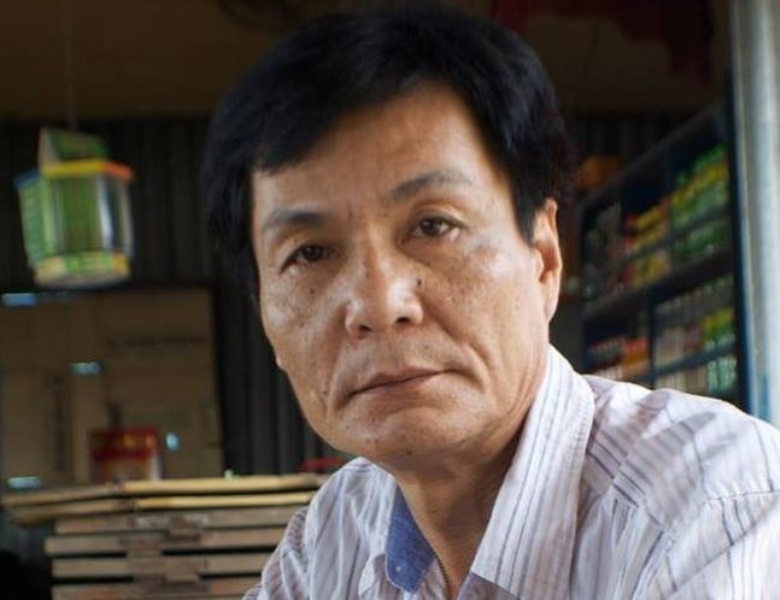 'Clip Vụ trưởng Bộ Y tế không phải là hầu đồng' - ảnh 1