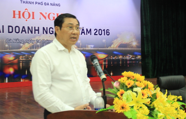 Đà Nẵng: 'Chúng tôi sẽ đóng cửa rừng Sơn Trà' - ảnh 2