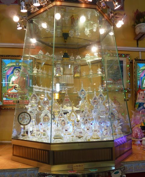 Huyền thoại giếng cổ không bao giờ cạn ở Cù Lao Phố - ảnh 6