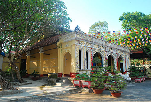 Huyền thoại vua Gia Long đào giếng trên núi Bửu Phong - ảnh 4