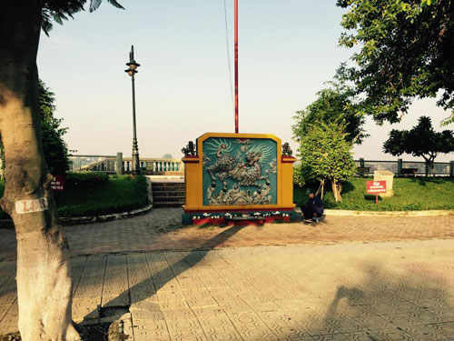 Bí ẩn Cù lao ‘biến mất’ trên sông Đồng Nai - ảnh 3