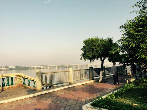 Bí ẩn Cù lao ‘biến mất’ trên sông Đồng Nai - ảnh 4