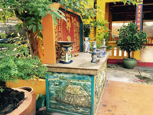 Bí ẩn Cù lao ‘biến mất’ trên sông Đồng Nai - ảnh 5