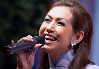 Nghệ sĩ Việt gặp bệnh hiểm nghèo - ảnh 16