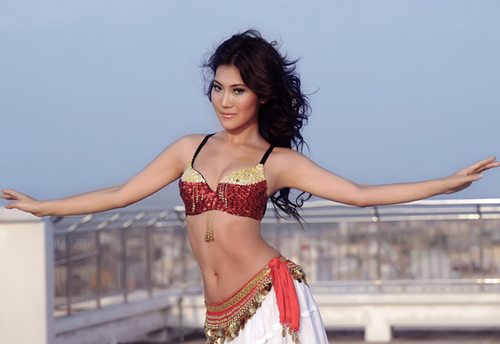 Nghệ sĩ Việt gặp bệnh hiểm nghèo - ảnh 17