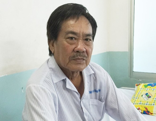 Nghệ sĩ Việt bị bạo bệnh trong năm 2015