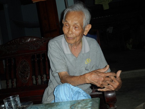 Phủ thờ hơn 400 năm của dòng họ Nguyễn Cảnh - ảnh 11