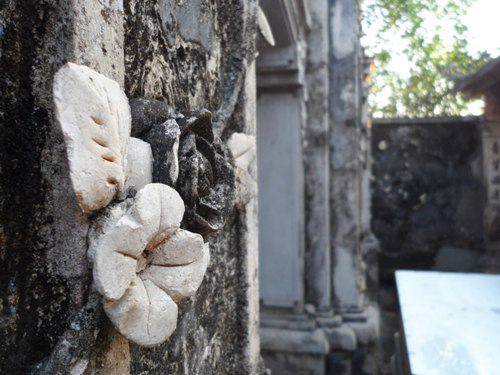 Phủ thờ hơn 400 năm của dòng họ Nguyễn Cảnh - ảnh 8