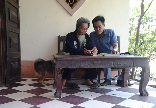 Kỳ lạ ngôi miếu thờ ‘bà’ rắn ở Đồng Nai - ảnh 4