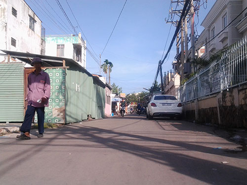 Con đường mang tên người anh hùng liệt sĩ 19 tuổi - ảnh 2