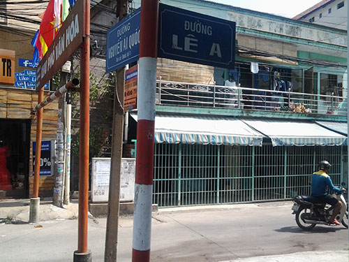 Con đường mang tên người anh hùng liệt sĩ 19 tuổi - ảnh 3