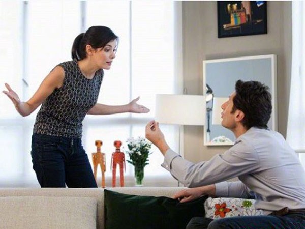 9 điều chồng muốn vợ đừng chia sẻ trên mạng - ảnh 4