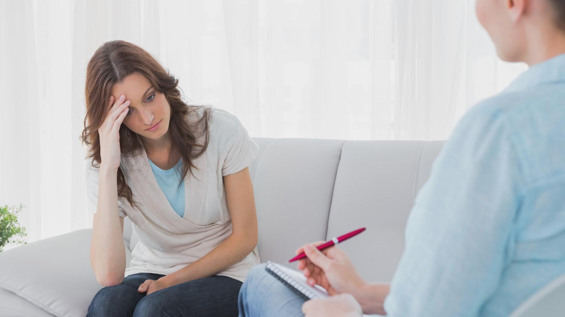 4 bệnh ‘khó nói’ có thể mắc phải mà không biết - ảnh 3