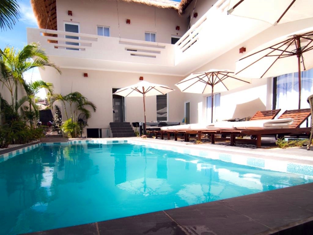 Nữ du khách Na Uy tố bị xâm hại ở Mũi Né - ảnh 1