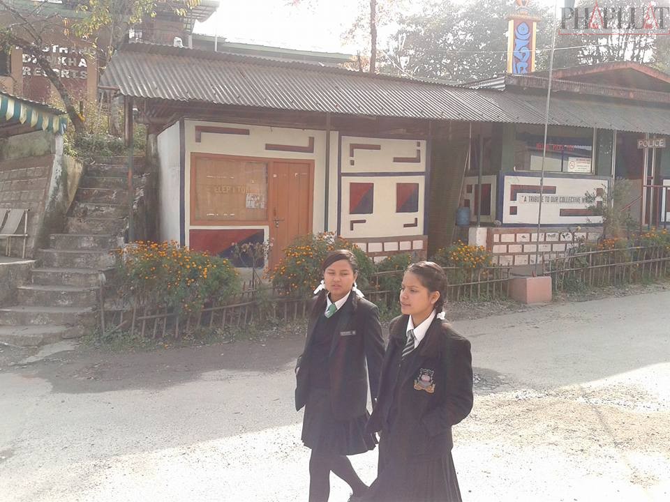 Sikkim cái gì cũng có trừ... Internet - ảnh 2