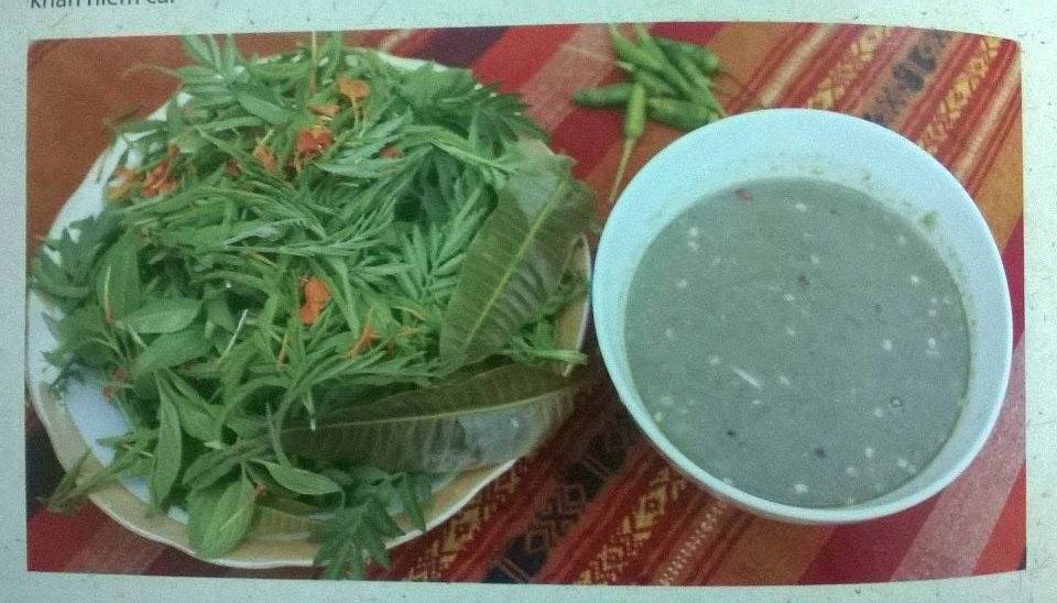 Mắm nêm, hương vị mặn mòi xứ biển miền Trung - ảnh 1