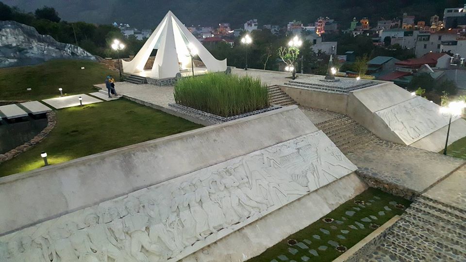 Khi bài thơ Tây Tiến thành niềm cảm hứng di tích - ảnh 1