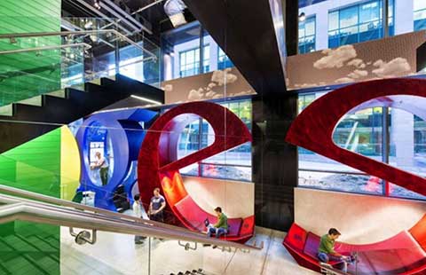 Ái Nhĩ Lan kỳ bí - Bài 2: Từ ‘hầm tránh thuế’ đến triết lý quán bia - ảnh 2