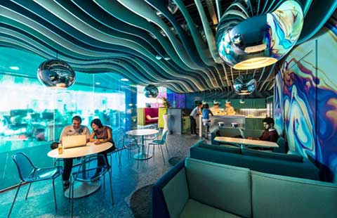 Ái Nhĩ Lan kỳ bí - Bài 2: Từ ‘hầm tránh thuế’ đến triết lý quán bia - ảnh 1