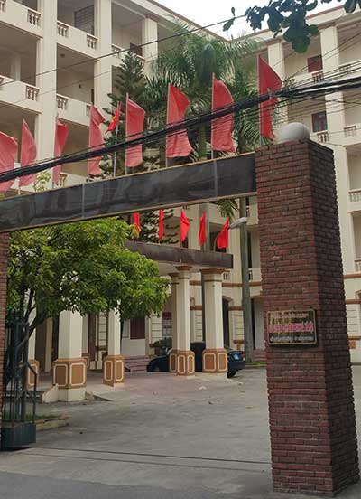 ‘Tôi bổ nhiệm lãnh đạo là vì nhân dân’ - ảnh 2