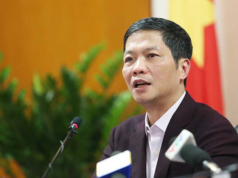 ‘Sẽ từ chức nếu thép Cà Ná gây hệ lụy’ - ảnh 1