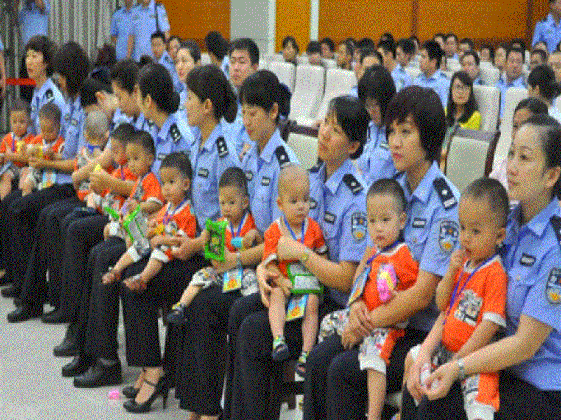 Đề nghị dùng số 111 cho tổng đài bảo vệ trẻ em